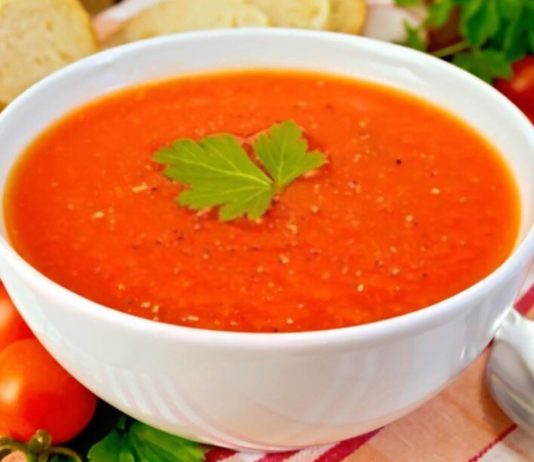Tomato Soup Recipe | Restaurant Style Tomato Soup Recipe | How to Make Tomato Soup at Home Tomato Soup Recipe | Restaurant Style Tomato Soup Recipe | How to Make Tomato Soup at Home