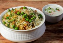 Veg Biryani Recipe | How to Make Restaurant Style Vegetable Biryani at Home | Hyderabadi Veg Biryani Recipe Veg Biryani Recipe | How to Make Restaurant Style Vegetable Biryani at Home | Hyderabadi Veg Biryani Recipe