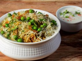 Veg Biryani Recipe | How to Make Restaurant Style Vegetable Biryani at Home | Hyderabadi Veg Biryani Recipe Veg Biryani Recipe | How to Make Restaurant Style Vegetable Biryani at Home | Hyderabadi Veg Biryani Recipe