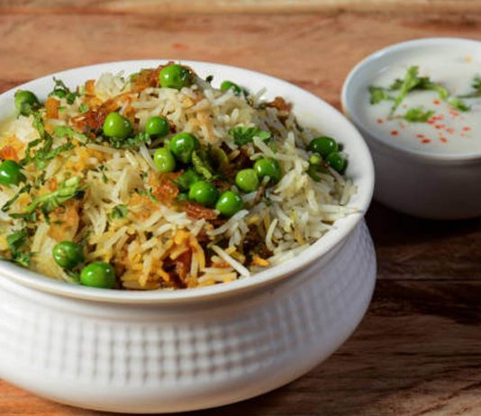 Veg Biryani Recipe | How to Make Restaurant Style Vegetable Biryani at Home | Hyderabadi Veg Biryani Recipe Veg Biryani Recipe | How to Make Restaurant Style Vegetable Biryani at Home | Hyderabadi Veg Biryani Recipe