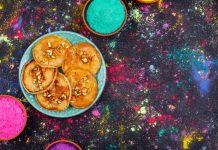 Malpua Recipes | How to Make Malpua at Home | Holi Special Dishes