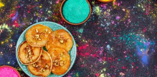 Malpua Recipes | How to Make Malpua at Home | Holi Special Dishes