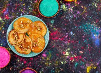 Malpua Recipes | How to Make Malpua at Home | Holi Special Dishes