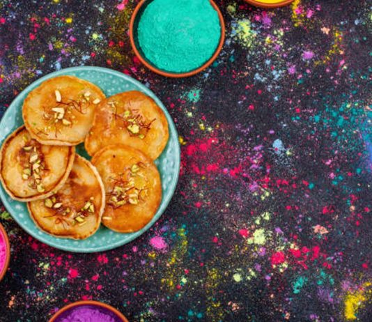 Malpua Recipes | How to Make Malpua at Home | Holi Special Dishes