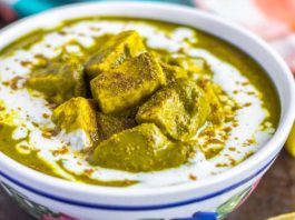 Palak Paneer Recipes | How to Make Palak Paneer at Home | Very Tasty Recipes Restaurant Style Palak Paneer Recipes | How to Make Palak Paneer at Home | Very Tasty Recipes Restaurant Style