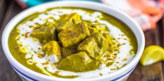 Palak Paneer Recipes | How to Make Palak Paneer at Home | Very Tasty Recipes Restaurant Style Palak Paneer Recipes | How to Make Palak Paneer at Home | Very Tasty Recipes Restaurant Style