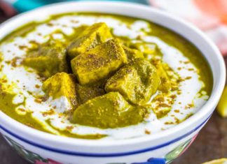 Palak Paneer Recipes | How to Make Palak Paneer at Home | Very Tasty Recipes Restaurant Style Palak Paneer Recipes | How to Make Palak Paneer at Home | Very Tasty Recipes Restaurant Style