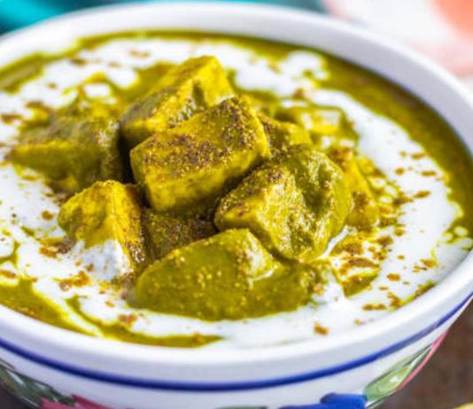 Palak Paneer Recipes | How to Make Palak Paneer at Home | Very Tasty Recipes Restaurant Style Palak Paneer Recipes | How to Make Palak Paneer at Home | Very Tasty Recipes Restaurant Style