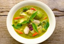 Veg Thai Green Curry Recipe | How to Make Vegetable Thai Green Curry at Home Veg Thai Green Curry Recipe | How to Make Vegetable Thai Green Curry at Home