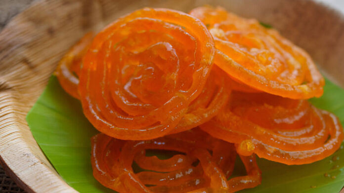 Jalebi Recipe | How to Make Jalebi at Home | Indian Sweets