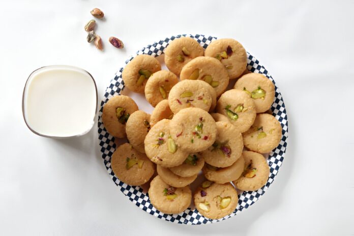 Peda Recipe | Easy way to make delicious Peda at home