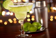 Classic Margarita Recipe : How to Make the Perfect Cocktail at Home Margarita-Recipe