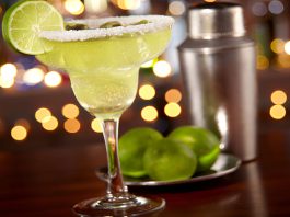 Classic Margarita Recipe : How to Make the Perfect Cocktail at Home Margarita-Recipe