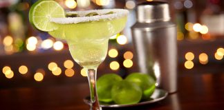 Classic Margarita Recipe : How to Make the Perfect Cocktail at Home Margarita-Recipe
