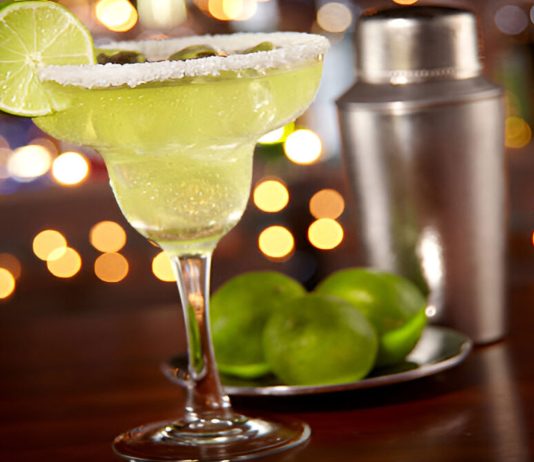 Classic Margarita Recipe : How to Make the Perfect Cocktail at Home Margarita-Recipe