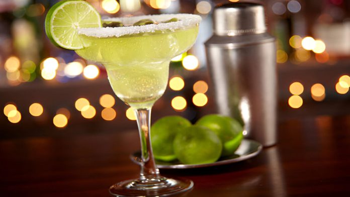 Margarita-Recipe Margarita-Recipe