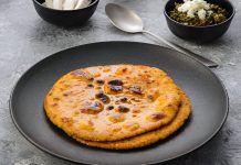 What is Makki Ki Roti? Know the recipe, benefits and the right way to eat it What is Makki Ki Roti? Know the recipe, benefits and the right way to eat it