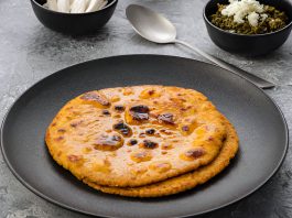 What is Makki Ki Roti? Know the recipe, benefits and the right way to eat it What is Makki Ki Roti? Know the recipe, benefits and the right way to eat it
