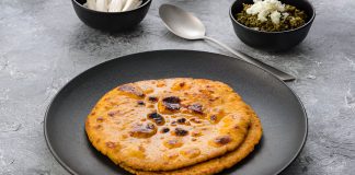 What is Makki Ki Roti? Know the recipe, benefits and the right way to eat it What is Makki Ki Roti? Know the recipe, benefits and the right way to eat it