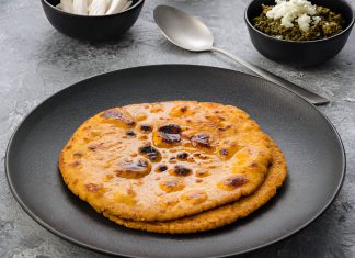 What is Makki Ki Roti? Know the recipe, benefits and the right way to eat it What is Makki Ki Roti? Know the recipe, benefits and the right way to eat it