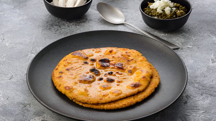 Makke-ki-Roti What is Makki Ki Roti? Know the recipe, benefits and the right way to eat it