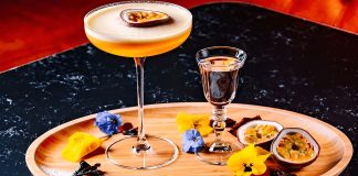 Easy Pornstar Martini Cocktail Recipe with Step-by-Step Guide Easy Pornstar Martini Cocktail Recipe with Step-by-Step Guide